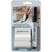 35302<br>Secure Stamp (Small) & Marker