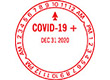 22603 - 22603
COVID-19 +
Rotary Date/Time Stamp