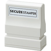 35300<br>Secure Stamp (Small)