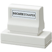 35301<br>Secure Stamp (Large)
