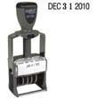 40150 - 40150
10-Yr Date Stamp Size: 1.5
Self-Inking