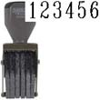 40206 - 40206
Number Stamp Size:2.5 /6-Band
Traditional