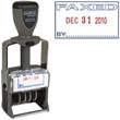 40310 - 40310
FAXED Dater 1" x 1-1/2"
Steel Self-Inking 