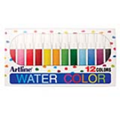 9300 - Artline Water Color 12pk
EK-300