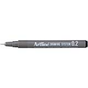 47791 - 47791
Drawing System Pens 0.2mm
EK-232