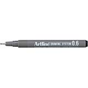 47796 - 47796
Drawing System Pens 0.6mm
EK-236