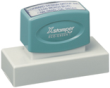 N24 - N24 - Xtra-Large Business Address Stamp
1-3/16" x 3-1/8" 