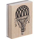 05813 - 05813
Hot Air Balloon | Large
2-9/16" x 3-5/16"
Colour Palette STAMPER