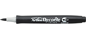 EDF-F - Decorite Brush Nib Packs