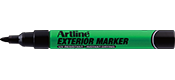EKPR-EXM - Exterior Markers
Professional Series
1.5mm Bullet Nib