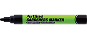 EKPR-GDM - Gardeners Markers
Professional Series
2.3mm Bullet Nib