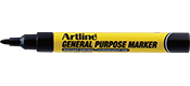 EKPR-GPM - General Purpose Markers
Professional Series
1.5mm Bullet Nib