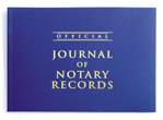 45500 - 45500
Notary Journal
141 Page Book