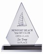 A76 - A76
Pinnacle Acrylic Award